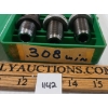 Image 2 : RCBS .308 DIE SET - INCL NECK SIZER & SEATER
