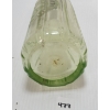 Image 6 : LANG'S PRODUCTS - GREEN URANIUM ACID-ETCHED - SELTZER BOTTLE