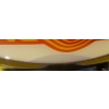 Image 12 : WAYNE GAS PUMP - REFINISHED AS SHELL GASOLINE W/ GLOBE