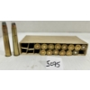 Image 1 : AMMO: 16X MIXED .32-40 WIN - 163 GR SP