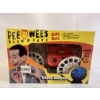 Image 3 : LOT OF 3 - PEE-WEE'S PLAYHOUSE VIEWMASTER GIFT SET, BOBBING HEAD & WRISTWATCH