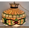 Image 2 : TIFFANY STYLE HANGING LIGHT