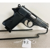 Image 2 : WALTHER MODEL PP IN 9MM KURZ (.380 ACP) - PROHIB