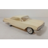 Image 3 : 1960 IMPALA DEALERSHIP MODEL PROMO CAR