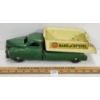 Image 4 : BUDDY-L PRESSED STEEL SAND & GRAVEL TRUCK