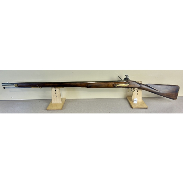 BROWN BESS INDIA PATTERN REPRO IN .75 CAL BP - NO PAL REQUIRED 