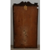Image 5 : GEORGE MARSH WOOD WORKS 30HR CLOCK