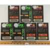 Image 1 : LOT OF 7 - HIVIZ S200-O & S200-G SHOTGUN SIGHTS