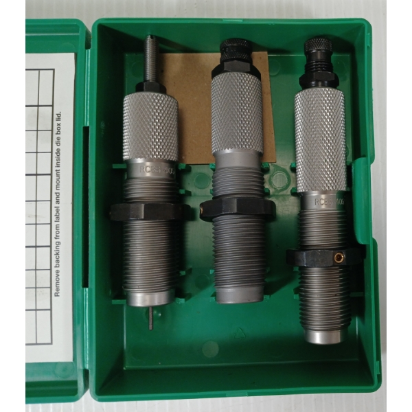 RCBS .405 WIN DIE SET