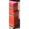 Image 3 : LOT OF 2 - TOOL BOX W/ ROLLING TOOL CHEST