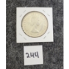 Image 2 : 1954 VOYAGEUR SILVER DOLLAR COIN
