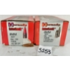 Image 1 : BULLETS: 106X HORNADY 8 MM - 150 GR & 170 GR SP