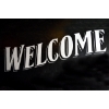 Image 1 : WELCOME