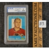 Image 1 : 1959-60 TOPPS CHICAGO BLACK HAWKS #47 BOBBY HULL
