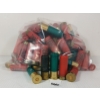 Image 1 : AMMO: 150X MIXED 12GA - 2 3/4 & 3IN - #2, 6 & 7 1/2 SHOT