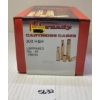 Image 2 : BRASS: 50X HORNADY .300 H&H - UNPRIMED - SEALED