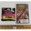 Image 1 : LOT OF 2 - TRUGLO FIBER OPTIC SIGHT & UNI-DOT HIGH TECH LASER ROD SIGHT