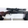 Image 4 : REMINGTON MODEL 14 IN .25 REM (?) 