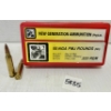 Image 1 : AMMO: 40X .223 REM 55GR. FMJ 
