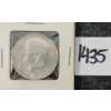 Image 2 : 1964 US SILVER HALF DOLLAR
