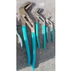 Image 2 : JOB LOT - PIPE WRENCHES, WIRE STRIPPERS & PLIERS