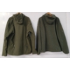 Image 2 : LOT OF 2 - SHADOW ELITE FOXTROT SOFT-SHELL JACKET & BRAVO FLEECE HOODIE - AS NEW