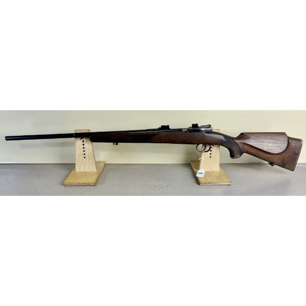 CARL GUSTAFS M196 SPORTER IN 6.5X55MM 