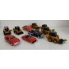 Image 2 : JOB LOT - DIECAST VEHICLES & DEER EQUIPMENT MODELS