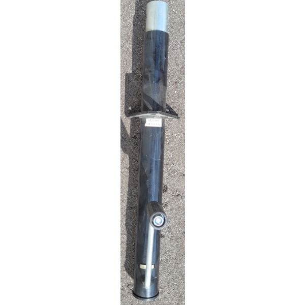 2000LB A-FRAME TRAILER JACK - NEW