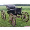 Image 10 : MCLAUGHLIN DOCTOR'S BUGGY CO. W/ ORIGINAL TAG