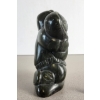 Image 5 : GRIEVING MOTHER BY THOMASSIE OHADLAK - STONE 