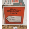 Image 3 : IDEAL'S EMERGENCY FRICTION TRUCK 