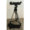 Image 1 : BUSHNELL 20-60X60 SPOTTING SCOPE - ON TRIPOD