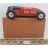 Image 4 : TRADE MARK TIN HOT ROD FRICTION RACER W/ BOX