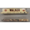 Image 2 : WALKER EXHAUST - STORE SST DISPLAY SIGN