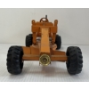Image 6 : LUMAR MARX PRESSED STEEL POWER GRADER