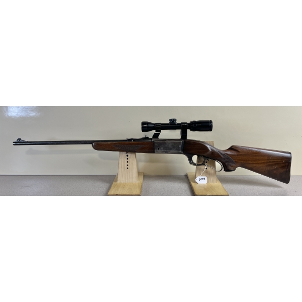 SAVAGE MODEL 99 IN .300 SAV