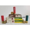 Image 1 : AMMO: 30X MIXED 16GA - 2-3/4IN - #6, SLUGS & BUCK SHOT