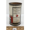 Image 4 : RED INDIAN MOTOR OIL QT CAN