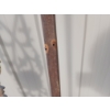 Image 4 : LOT OF 3 - IRON GARDEN TRELLISES