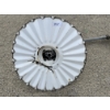Image 5 : PORCELAIN EXTERIOR LIGHTSTAND