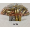 Image 1 : AMMO: APPROX 50X MIXED .45 AUTO - COPPER PLATED RN