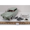 Image 1 : MARX FIX-IT (?) SEDAN MODEL