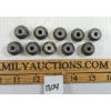 Image 1 : LOT OF 10 - COOEY 39-60-600 BOLT BALLS