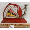 Image 2 : "JIFFY-WAY" METAL EGG SCALE