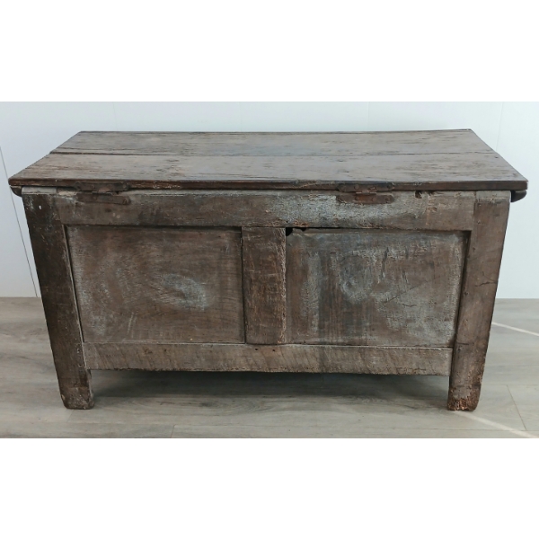 COFFER - OAK