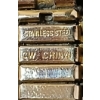 Image 5 : LOT OF 6 - GOLD TONED WATCHES - INCL TIMEX, CARDINAL & GENEVA