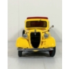 Image 4 : DANBURY MINT DIECAST 1935 COCA-COLA DELIVERY TRUCK MODEL