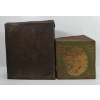 Image 3 : LOT OF 2 - CANDY & LIQUORICE TINS - INCL PATTERKRISP & BELLAMY'S