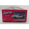 Image 10 : LOT OF 2 - MATTEL BARBIE SILVER 'VETTE & MBI '53 CHEVROLET PICKUP MODELS